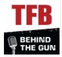 Behind The Gun Podcast