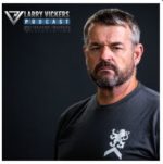 Larry Vickers Podcast