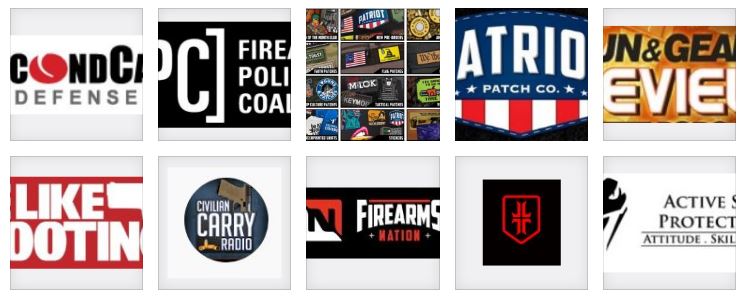 #2A Firearms Media Directory Listing 